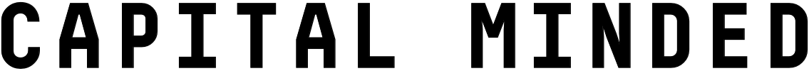 Capital Minded logo